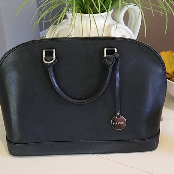 Pulicati Handbags - 👜Pulicati Tote Bag